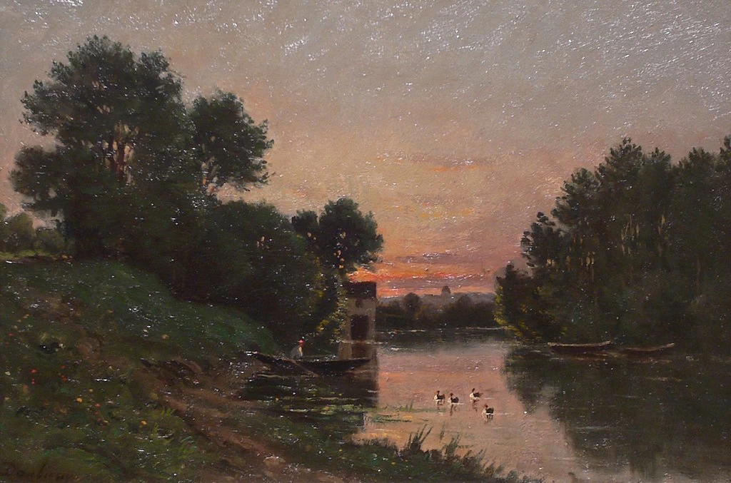 Paesaggio - Vanderbilt University Fine Arts Gallery